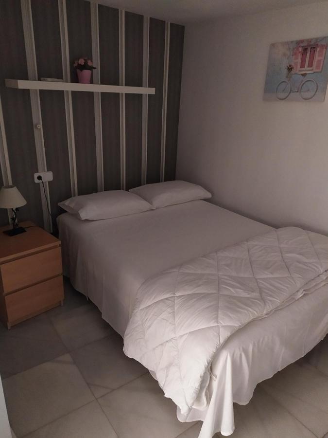 Apartamento Duplex En Centro De Sevilla Eksteriør billede