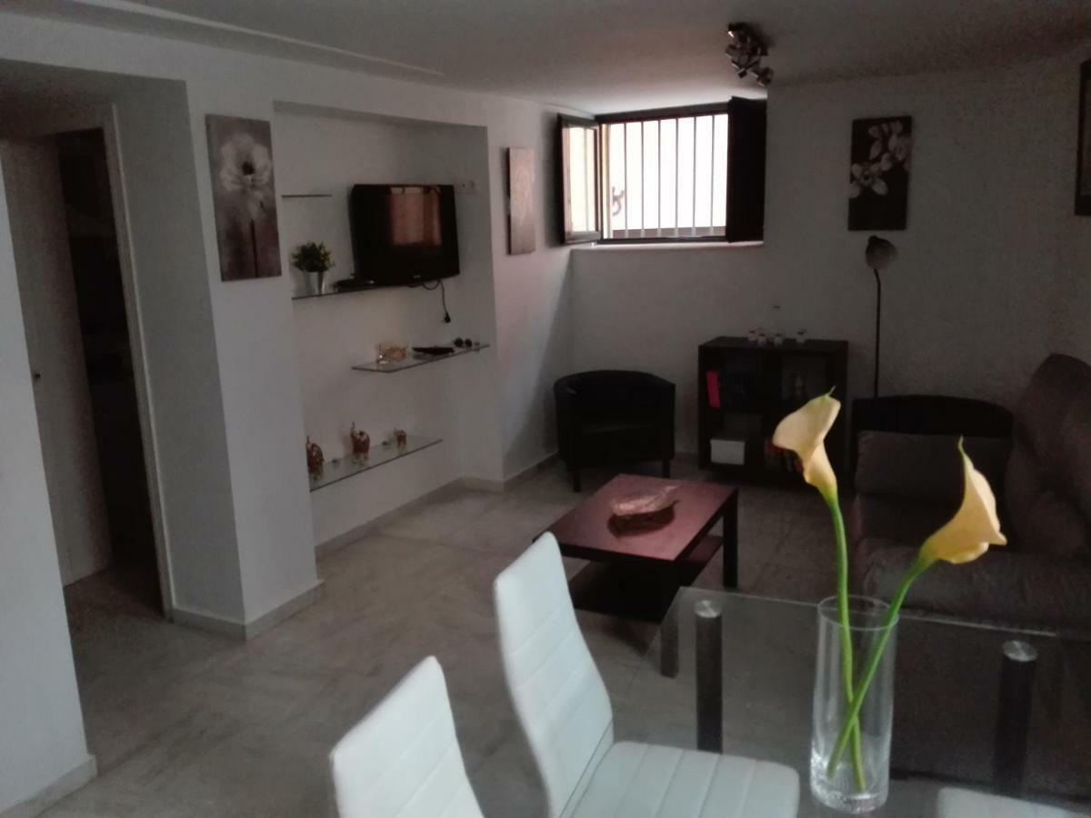 Apartamento Duplex En Centro De Sevilla Eksteriør billede