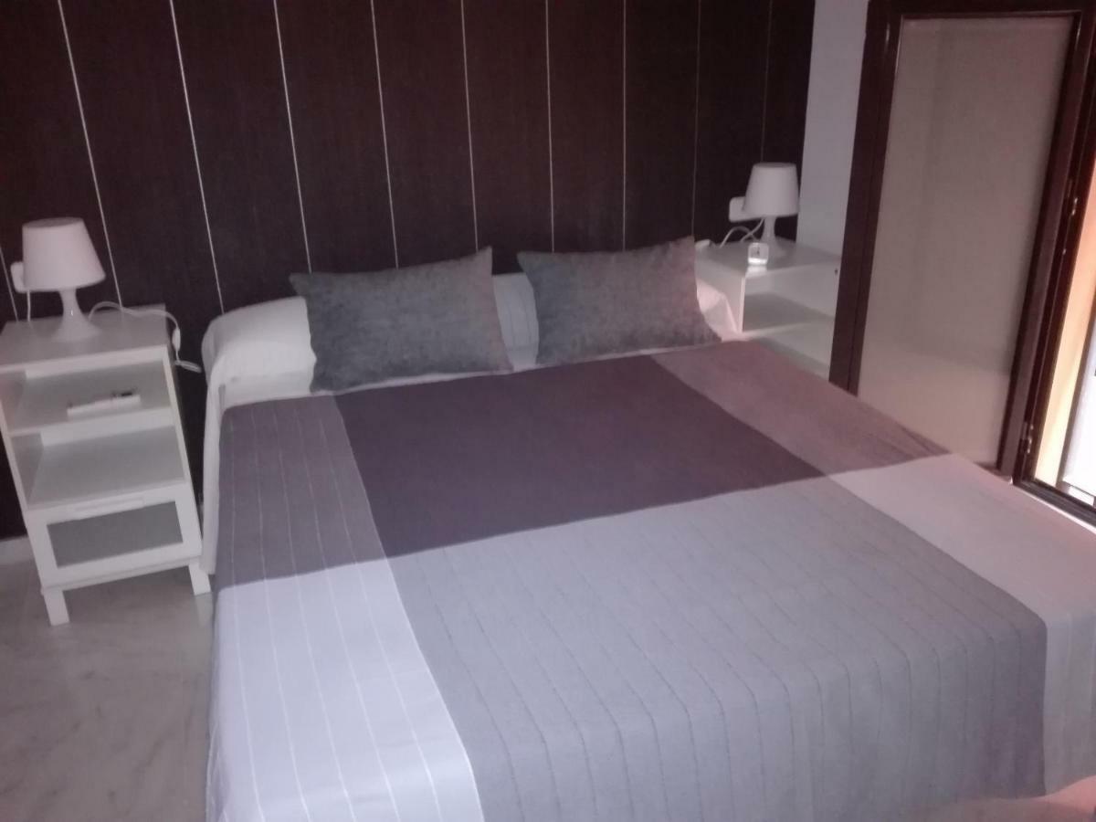 Apartamento Duplex En Centro De Sevilla Eksteriør billede