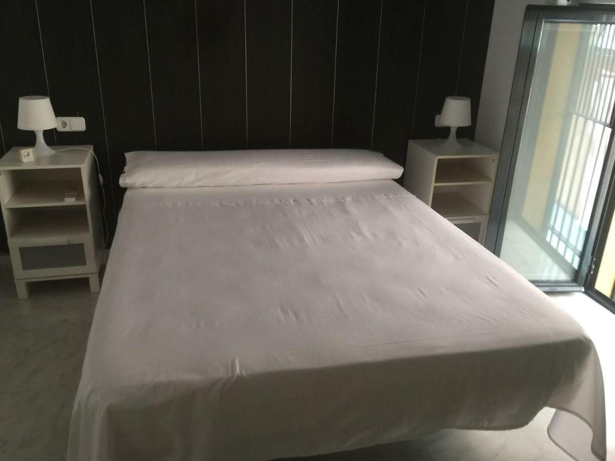 Apartamento Duplex En Centro De Sevilla Eksteriør billede