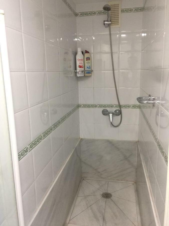 Apartamento Duplex En Centro De Sevilla Eksteriør billede